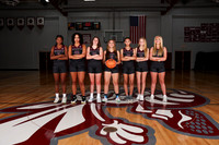 2026 ECHS Basketball