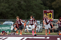 2023 ECHS vs Wayne County